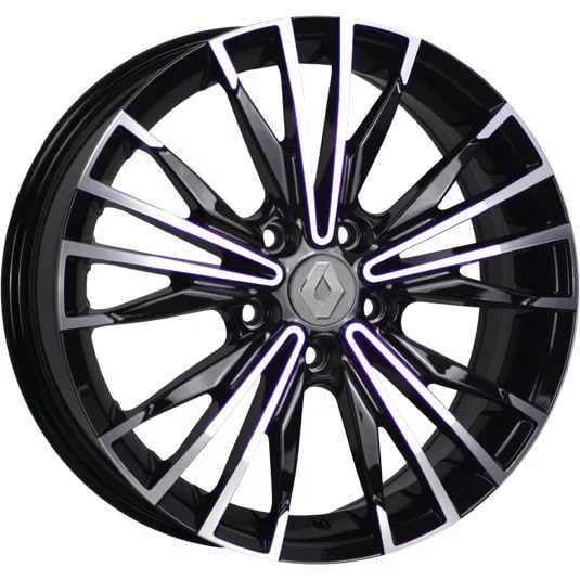ДискиRenaultRN533 Concept