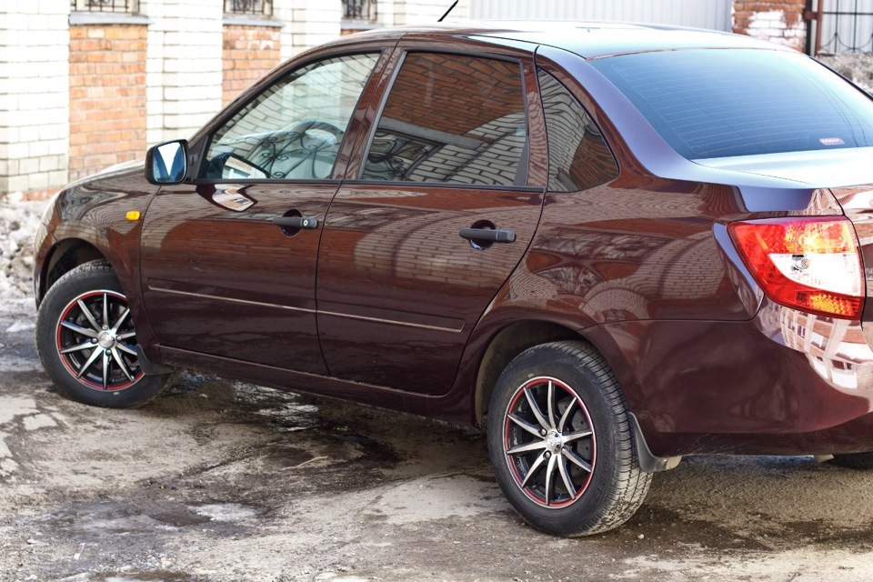 ДискиReplica LS221
