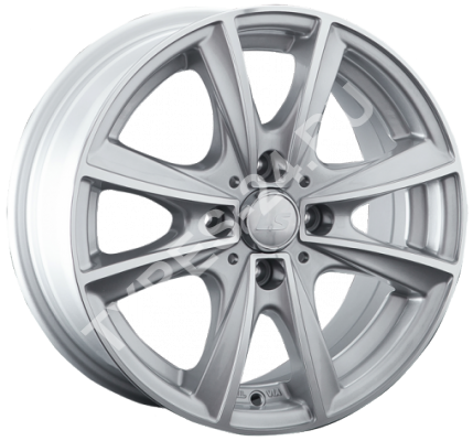 Каталог дисков Replica LS 231