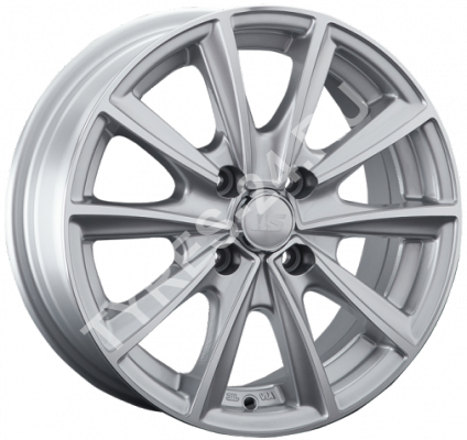 Каталог дисков Replica LS 232