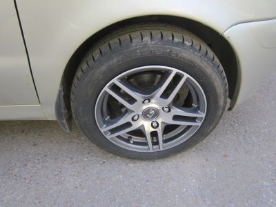 ДискиReplica LS281