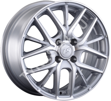 Каталог дисков Replica LS 315