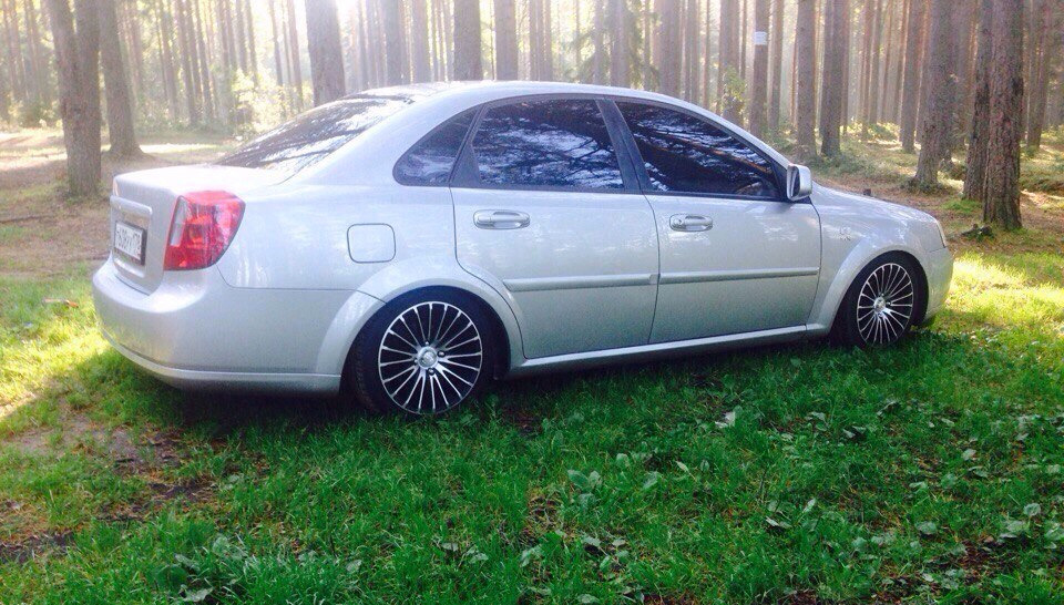 ДискиReplica LS565