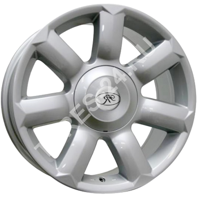Каталог дисков Replica LS 707