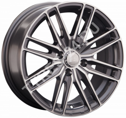 Каталог дисков Replica LS 760