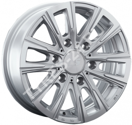 Каталог дисков Replica LS 812