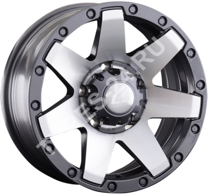Каталог дисков Replica LS 881