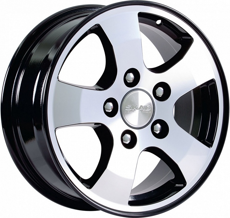 ДискиSKADАрго