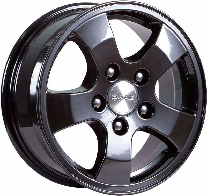 ДискиSKADАрго