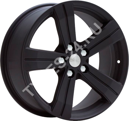 ДискSKADМицар5.5JxR14 PCD4x98 ET38 DIA58.6,серебристый