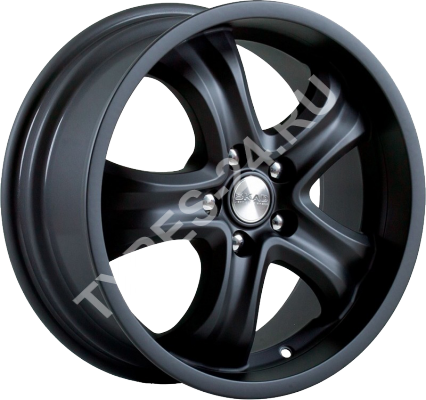 ДискSKADВольф7.5JxR17 PCD5x115 ET40 DIA70.2,серый