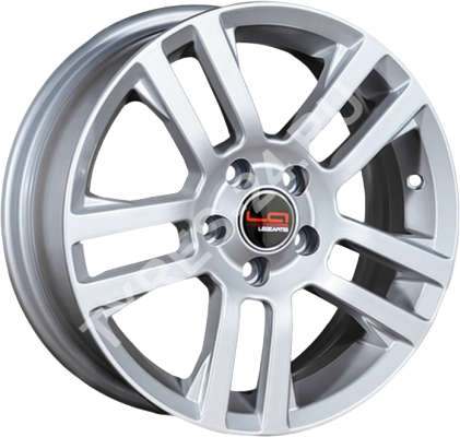Каталог дисков Skoda R112