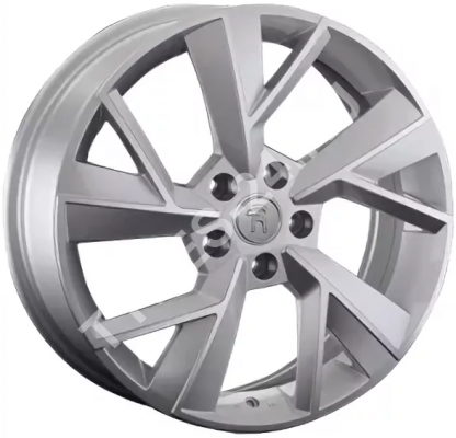 Каталог дисков Skoda SK130