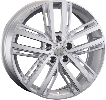 Каталог дисков Skoda SK143