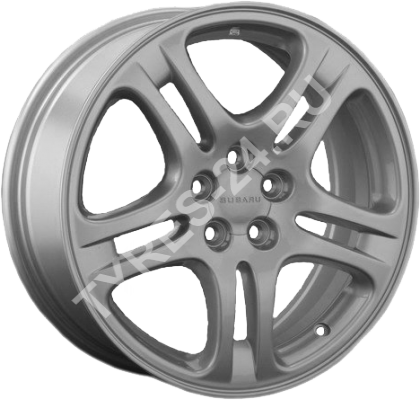 Каталог дисков Subaru SB1