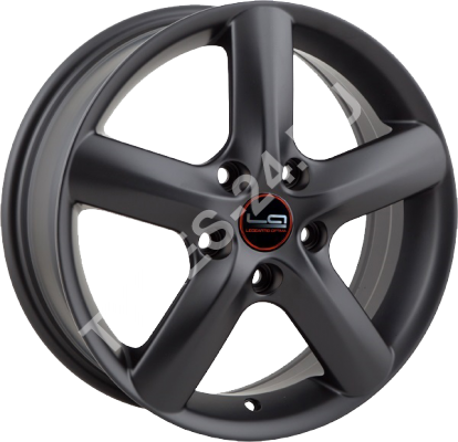 ДискSuzukiSZ86JxR16 PCD5x114.3 ET50 DIA60.1,серый