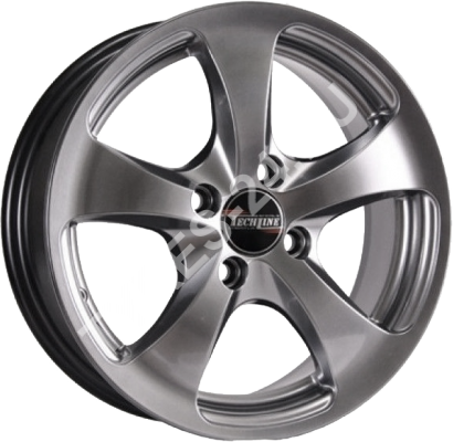 Каталог дисков Tech Line 403