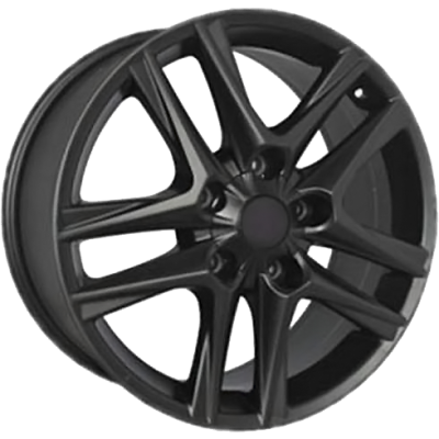 ДискToyotaTY1028.5JxR20 PCD5x150 ET60 DIA110.1,серый