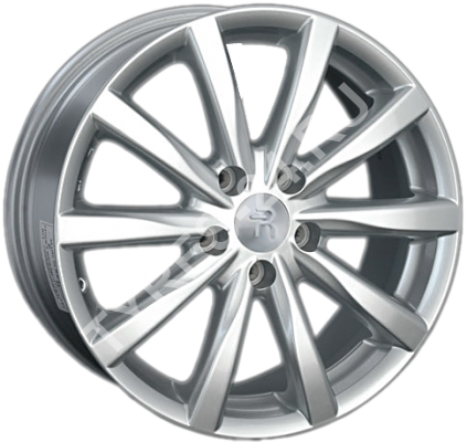 Каталог дисков Toyota TY114