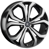 ДискиToyotaTY262