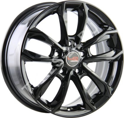 Каталог дисков Toyota TY510 Concept