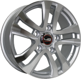 ToyotaTY544 Concept