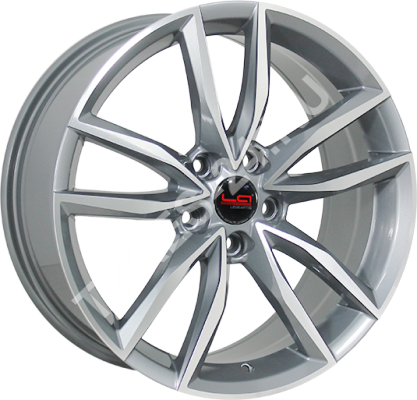 Каталог дисков Toyota TY559