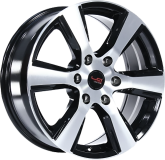 ДискиToyotaTY570