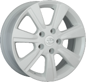 ДискиToyotaTY89