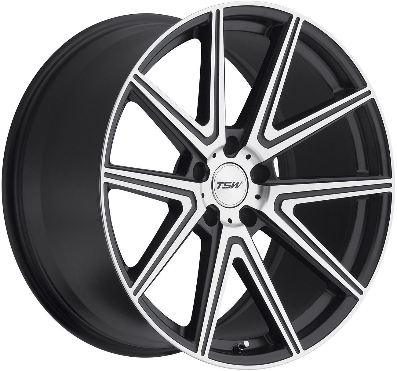 ДискTSWRouge8JxR18 PCD5x114.3 ET40 DIA76,серый