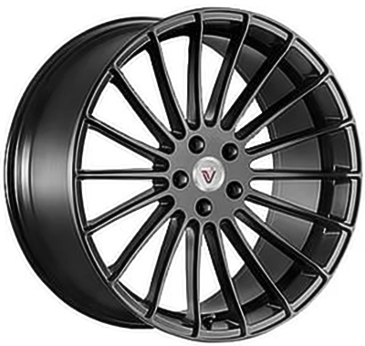 ДискVissolF-01010.5JxR20 PCD5x114.3 ET20 DIA73.1,чёрный