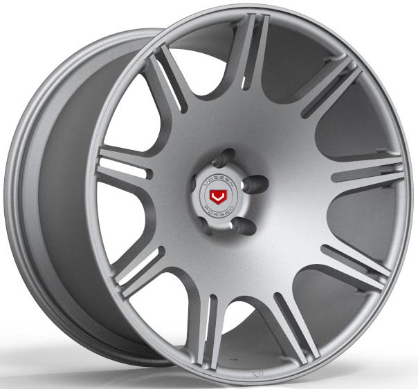 ДискVissolF-31210.5JxR20 PCD5x114.3 ET25 DIA73.1,серый