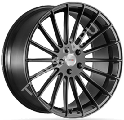 ДискVissolV-0108.5JxR19 PCD5x114.3 ET32 DIA73.1,чёрный