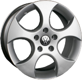 ДискиVolkswagenVW10
