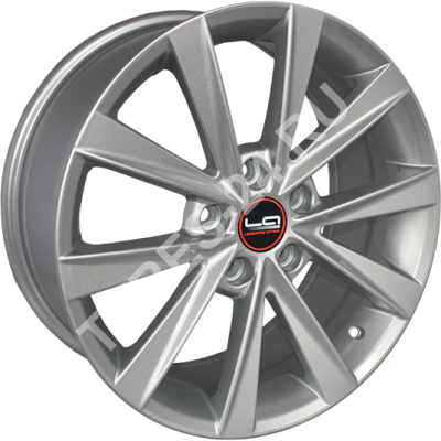 Каталог дисков Volkswagen VW116