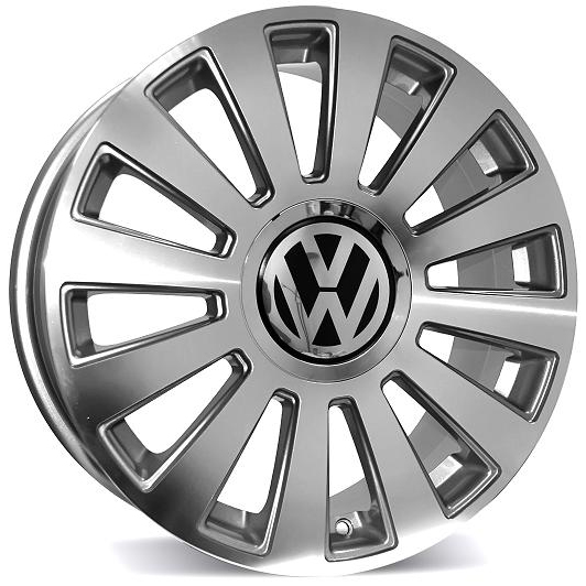 VolkswagenVW204