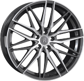 ДискиVolkswagenVW302