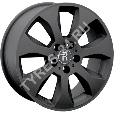 ДискVolkswagenVW3147.5JxR17 PCD5x112 ET40 DIA57.1,серый