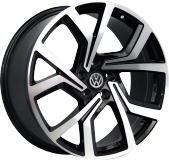 VolkswagenVW541 Concept