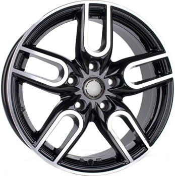 ДискиVolkswagenVW66H