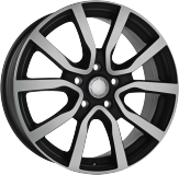 ДискиVolkswagenVW67
