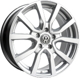 ДискиVolkswagenVW67H