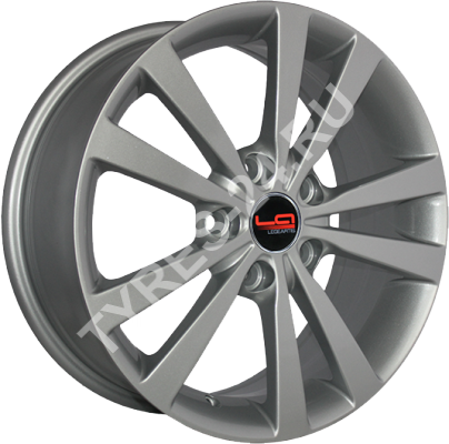 Каталог дисков Volkswagen VW68