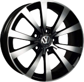 VolkswagenVW80H