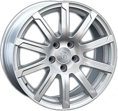 ДискиVolkswagenVW87