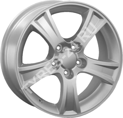 Каталог дисков Volkswagen VW95