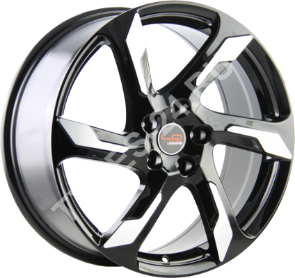 Каталог дисков Volvo V503 Concept