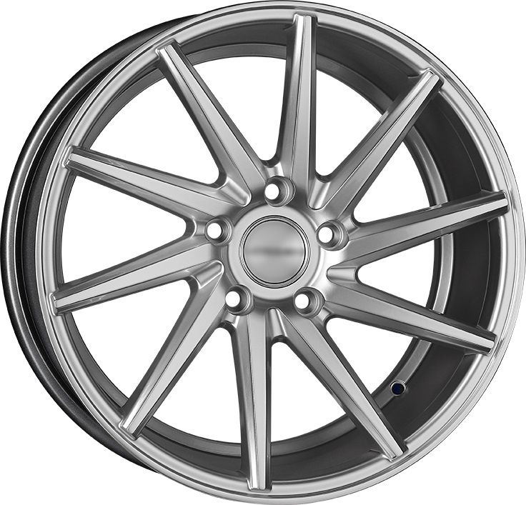 ДискиVSN (Replica Vossen)CVT-L