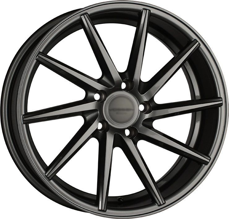 ДискиVSN (Replica Vossen)CVT-L