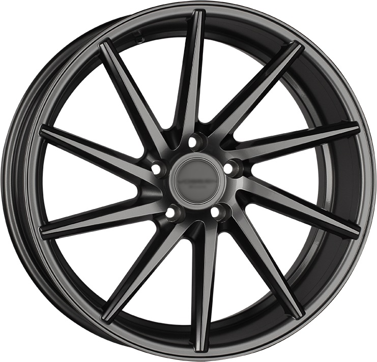 ДискиVSN (Replica Vossen)CVT-R